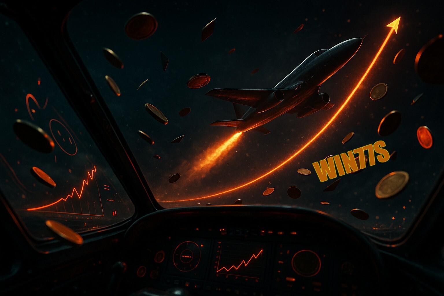 Como Jogar Aviator