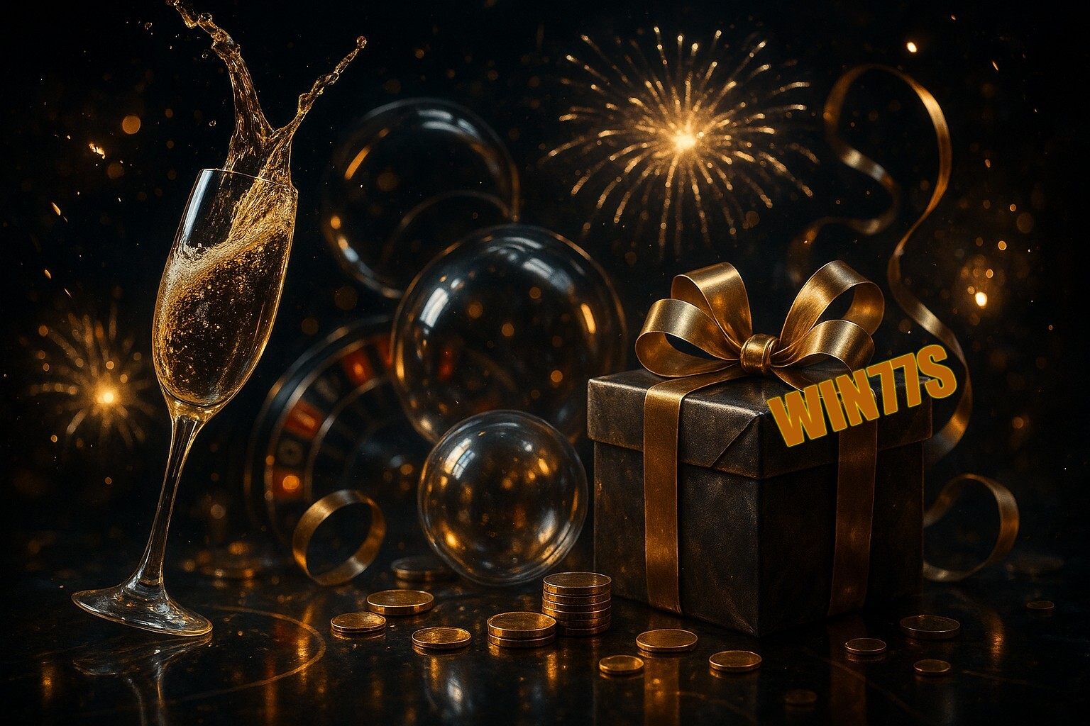 Bônus Festivos