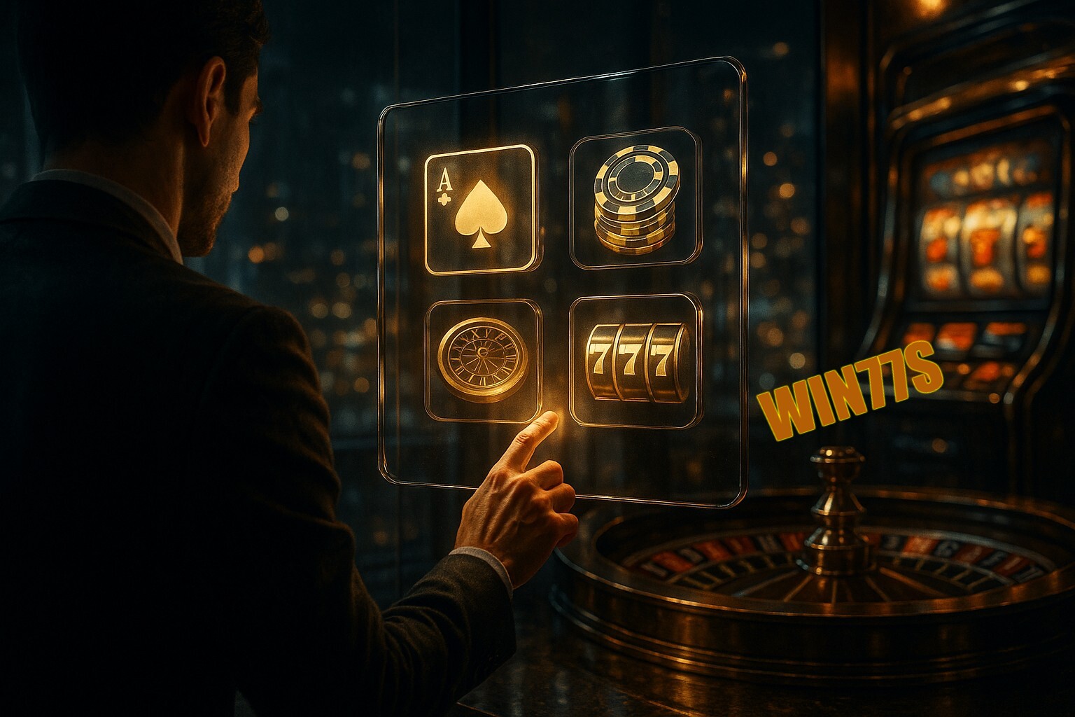 Benefícios do Login